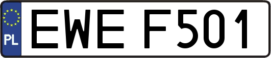 EWEF501