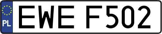 EWEF502
