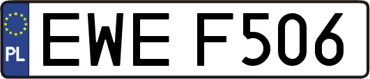 EWEF506