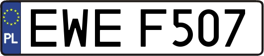 EWEF507
