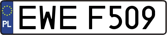 EWEF509
