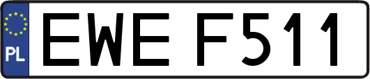 EWEF511