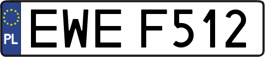 EWEF512