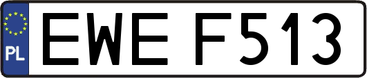 EWEF513
