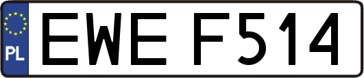 EWEF514
