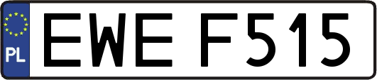 EWEF515