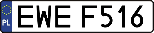 EWEF516