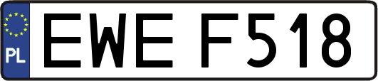 EWEF518
