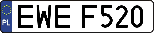 EWEF520