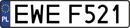 EWEF521