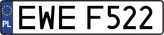 EWEF522