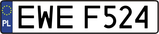 EWEF524