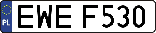 EWEF530