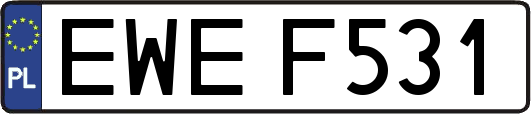 EWEF531