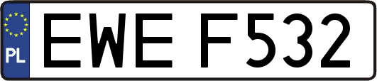 EWEF532