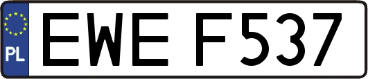 EWEF537