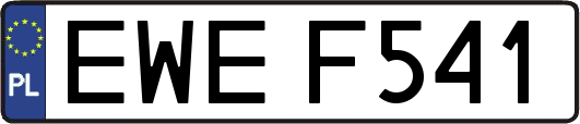 EWEF541