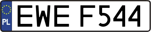 EWEF544