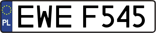 EWEF545