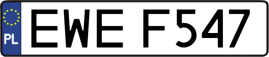 EWEF547