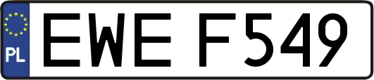 EWEF549