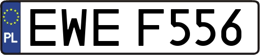 EWEF556