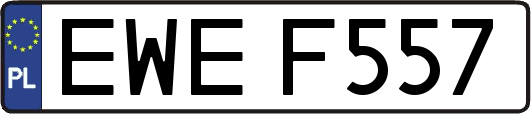 EWEF557