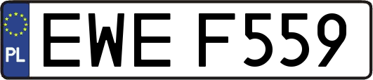 EWEF559