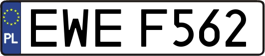 EWEF562