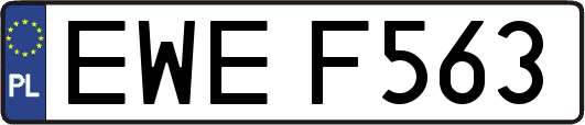 EWEF563