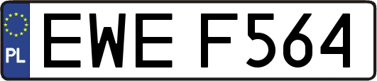 EWEF564