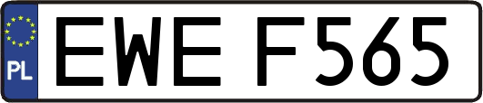 EWEF565