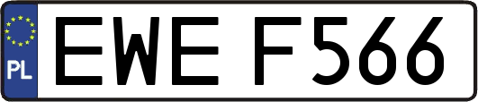 EWEF566