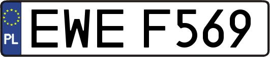 EWEF569