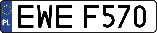 EWEF570