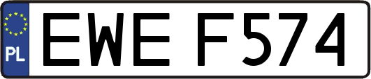 EWEF574
