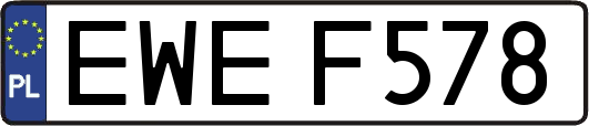 EWEF578