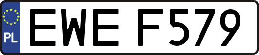 EWEF579