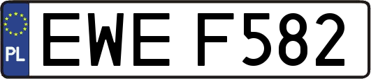 EWEF582