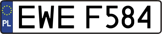 EWEF584
