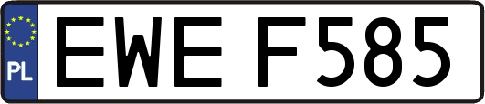 EWEF585