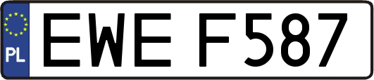 EWEF587