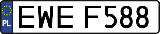 EWEF588