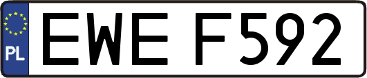 EWEF592