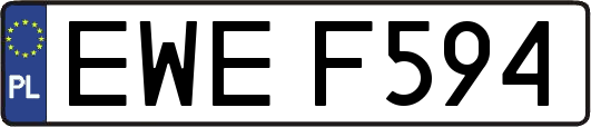 EWEF594