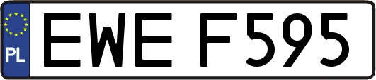 EWEF595