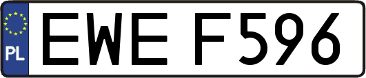 EWEF596