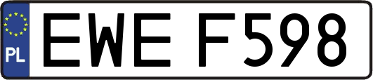 EWEF598