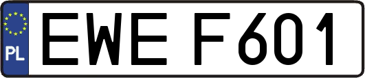 EWEF601
