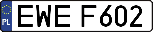 EWEF602